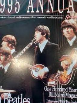Goldmine`s_1995_Annual_Top_Beatles_Collectibles_-Aavv